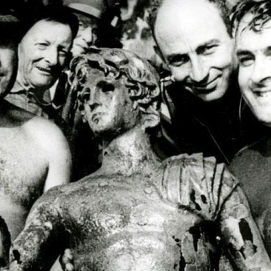 musée de l ephebe agde