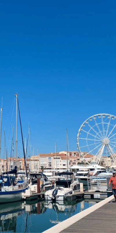 Découvrez Agde et ses Événements Immanquables en Mai