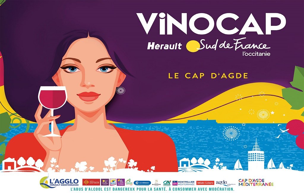 vinocap cap d agde