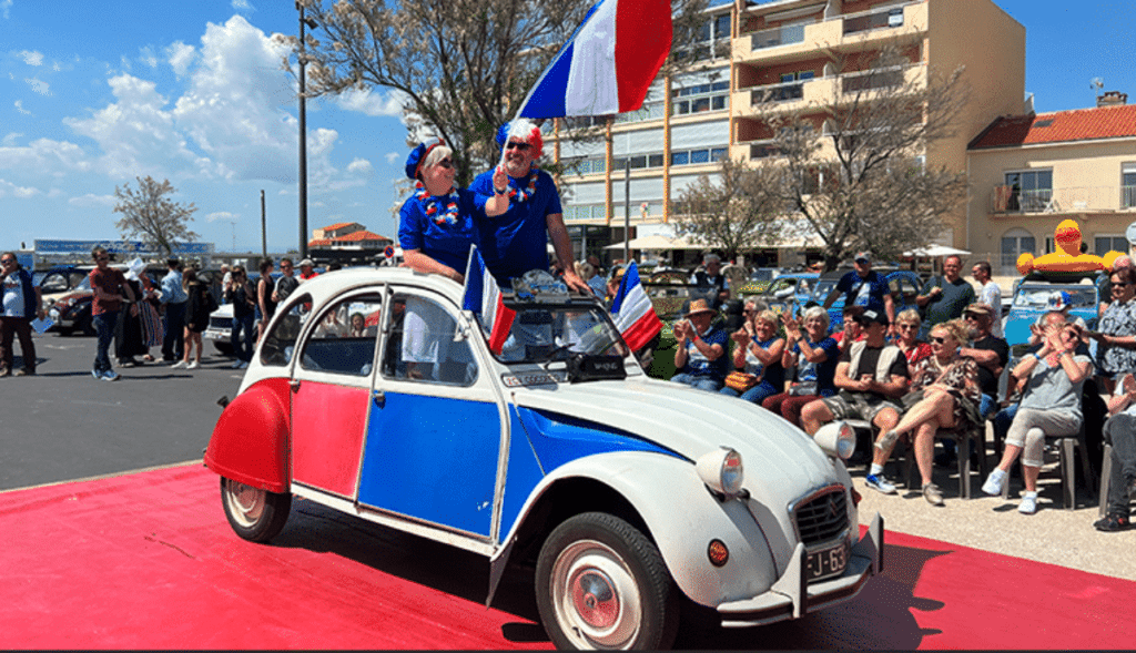 la folie deuch cap d agde