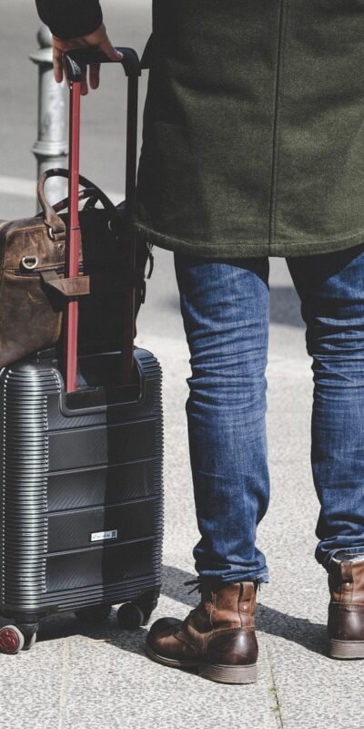 Voyager en solo à Agde