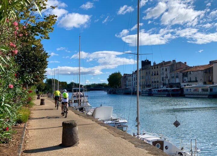 🌸 Avril au Cap d’Agde : agenda 2026 des événements à ne pas manquer