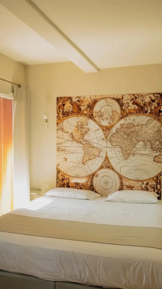 Louer une Suite à l'Hôtel Grand Cap, c'est possible à partir de 122€ 🤩 pour une à quatre personnes, ça serait dommage de s'en priver? 

Simplement bien🧡
Simplement Hôtel Grand Cap 🛎

Pour réserver c'est ici🔽
Agde📍
hotel-grandcap.com🖱
📞04.67.35.80.38