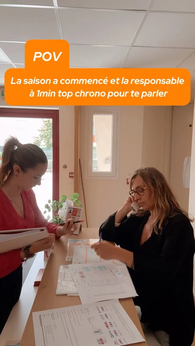 Simplement drôle 🤩
Simplement @hotel.grandcap 🛎️

📍5 rue de la citrine 34300 Agde
04 67 35 80 38🤳
🖱️hotel-grandcap.com

#hoteldesk #modernhotel #hotelagde #capdagde 🧡