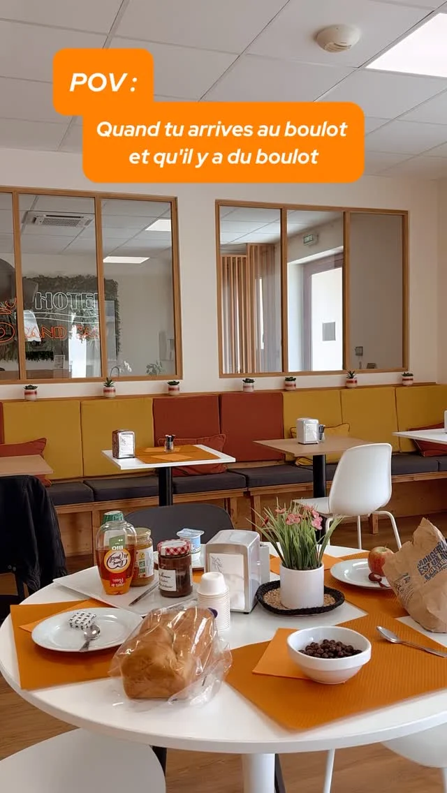 Simplement bien 🧡
Simplement @hotel.grandcap 🛎️

📍5 rue de la citrine 34300 Agde
04 67 35 80 38🤳
🖱️hotel-grandcap.com

#agde #hotelfrance #friendlyhotel #bookinghotels #humour