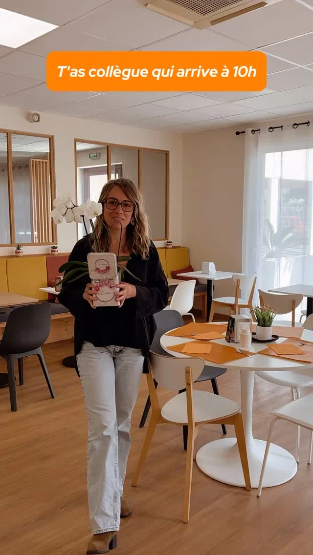 Simplement bien 🧡
Simplement @hotel.grandcap 🛎️

📍5 rue de la citrine 34300 Agde
04 67 35 80 38🤳
🖱️hotel-grandcap.com

#agde #hotelfrance #friendlyhotel #bookinghotels #humour