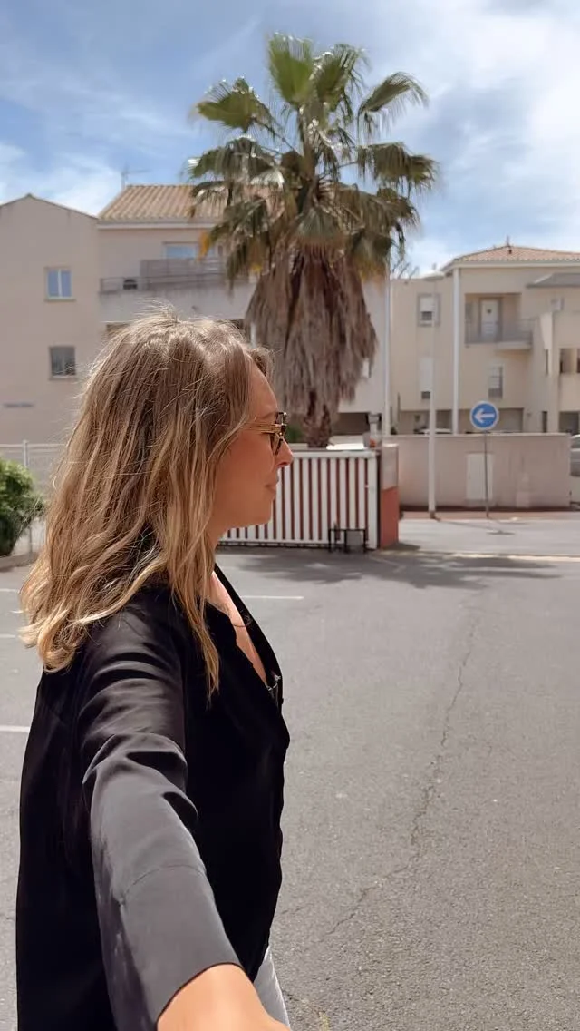 Venez profiter 
de notre roof top ce week end 😎
Simplement du ☀️ 
Simplement @hotel.grandcap @🛎️

#agde #rooftoppool #capdagde #modernhotel