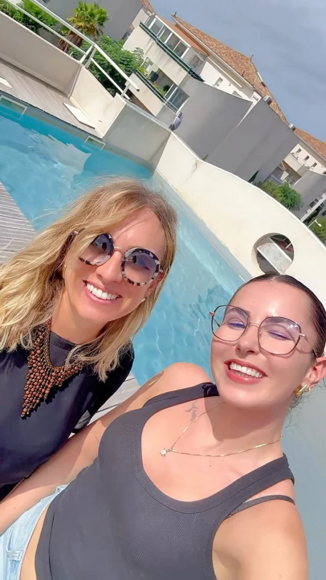 Il va encore faire très beau ce week-end☀🧡
Profitez des derniers jours d’été sur notre roof top🧜

Simplement bien 🫶
Simplement @hotel.grandcap 🛎

#rooftop #summerend #HotelFrance #agde